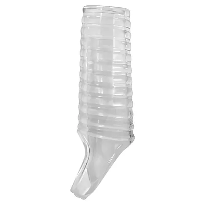 Manșon Pretty Love Hartman Transparent