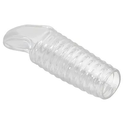 Manșon Pretty Love Hartman Transparent