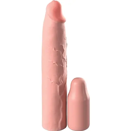 Manson silicon Fantasy X-Tensions Elite +8.9cm, +66%