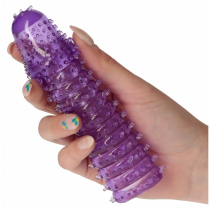 Manșon Stretchy Extension Sleeve Mov