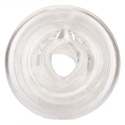 Manșon Stroker Pump CalExotics Transparent