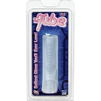 Manșon The Tube Transparent