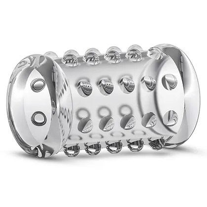 Manșon Transparent Model 02