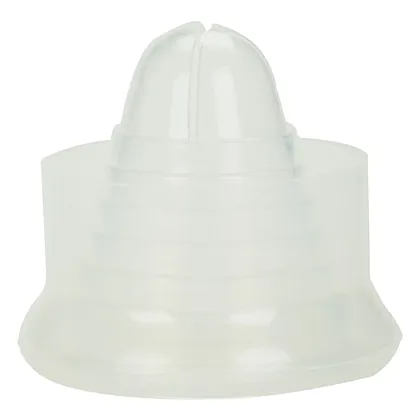 Manșon Universal Pentru Pompă Mărire Penis Transparent