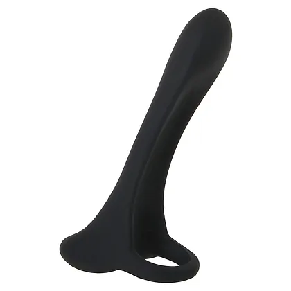 Manșon Zero Tolerance Negru