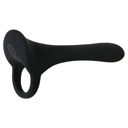 Manșon Zero Tolerance Negru