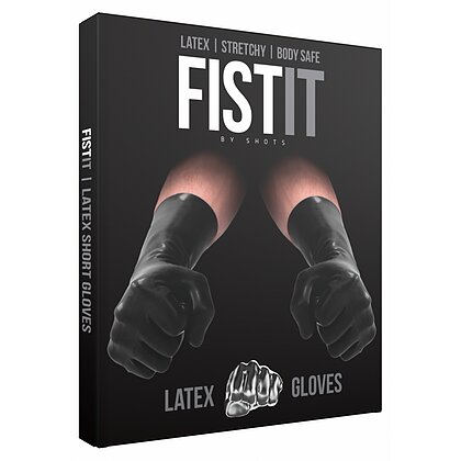 Mănuși Latex Short Fist It