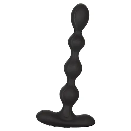 Mărgele Eclipse Slender Negru