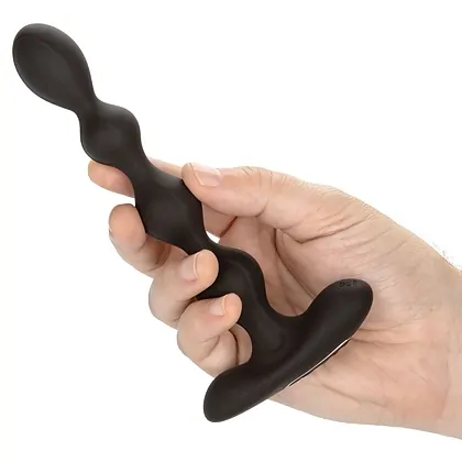 Mărgele Eclipse Slender Negru