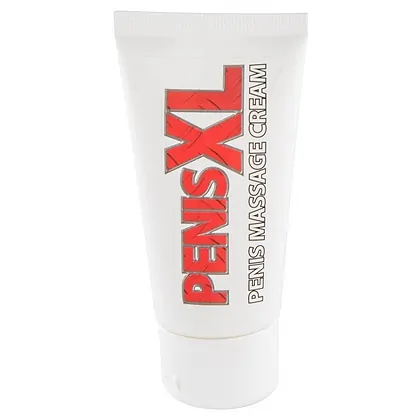Mărire A Penisului Cremă Penis XL Cream 50ml