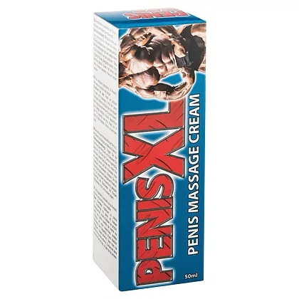 Mărire A Penisului Cremă Penis XL Cream 50ml