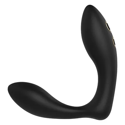 Masător Prostată Elite Renee Negru