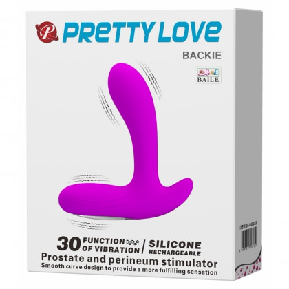 Masator Prostată Pretty Love Backie Mov