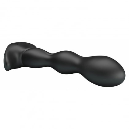 Masator Prostată Pretty Love Special Negru