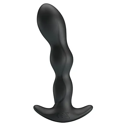 Masator Prostată Pretty Love Special Negru