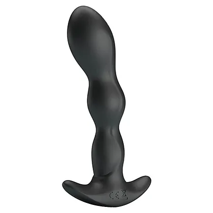 Masator Prostată Pretty Love Special Negru