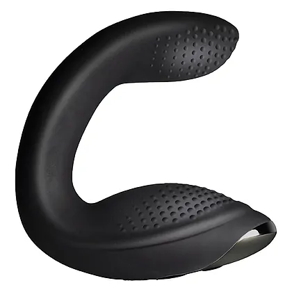 Masator Prostată Rude Boy Xtreme Negru