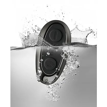 Masator Prostată Rude Boy Xtreme Negru