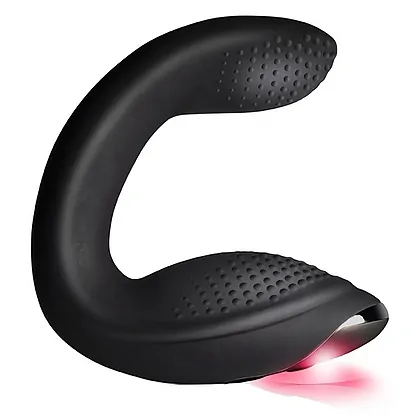 Masator Prostată Rude Boy Xtreme Negru