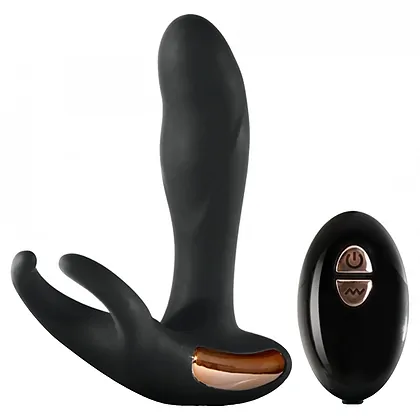 Masator Prostată Sphinx NS Negru