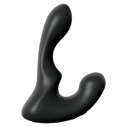 Masator Prostata Ultimate P-Spot Milker Negru