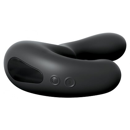 Masator Prostată Ultimate P-Spot Milker Negru