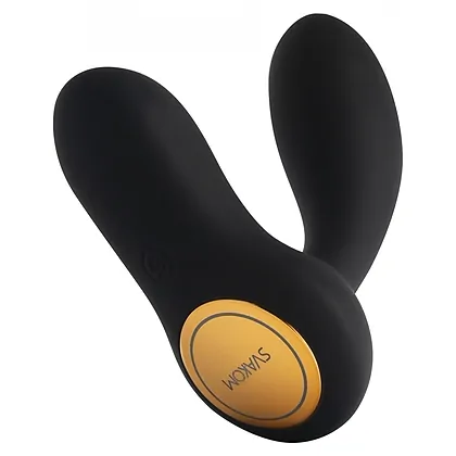 Masator Prostată Vick Neo Svakom Negru