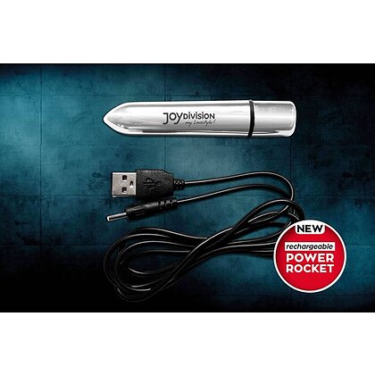 Masator Prostată Xpander x4 Power Rocket Negru