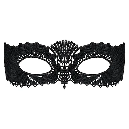 Mască Obsessive A700 Negru