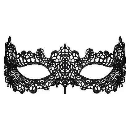 Mască Obsessive A701 Negru