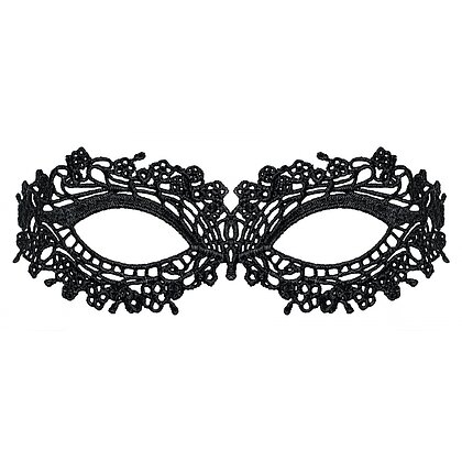 Mască Obsessive A710 Negru