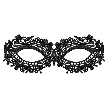 Mască Obsessive A710 Negru