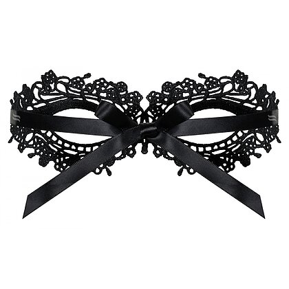 Mască Obsessive A710 Negru