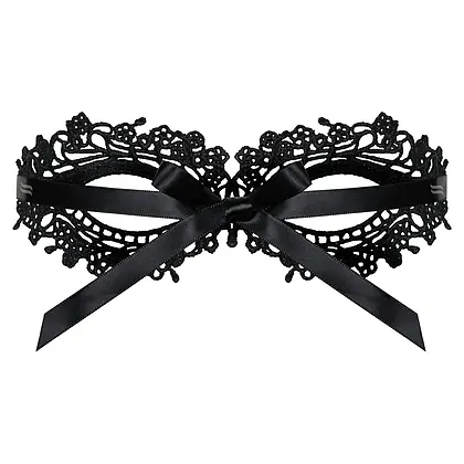 Mască Obsessive A710 Negru