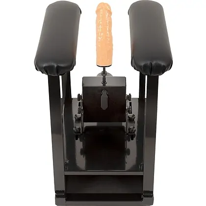 Mașină Sit-On cu Împingeri Până La 8 cm