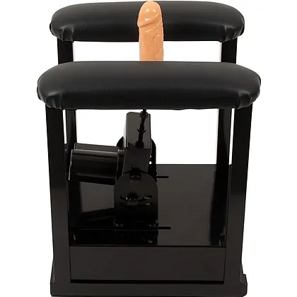 Mașină Sit-On cu Împingeri Până La 8 cm