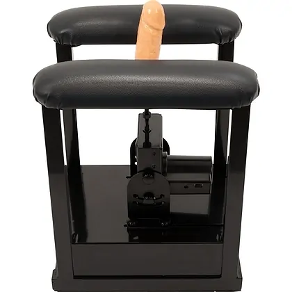 Mașină Sit-On cu Împingeri Până La 8 cm