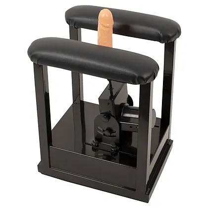 Mașină Sit-On cu Împingeri Până La 8 cm