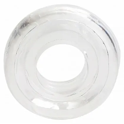 Mason Pompă Penis Universal Donut Transparent