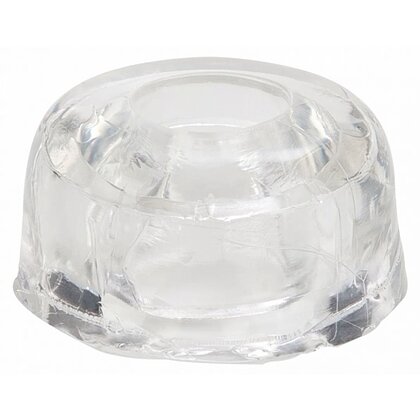 Mason Pompă Penis Universal Donut Transparent