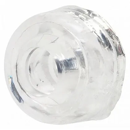 Mason Pompă Penis Universal Donut Transparent