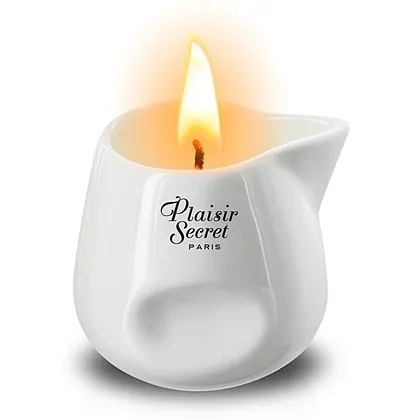 Massage Candle Ylang Patchouli 80ml