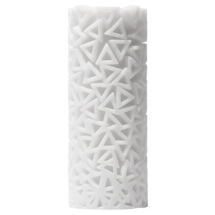 Masturbator 3D Pile Transparent