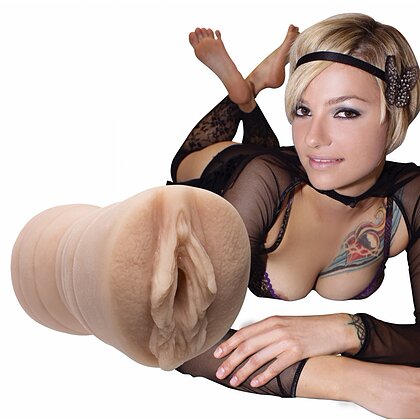 Masturbator Belladonna Ur3