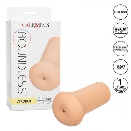 Masturbator Boundless Stroker
