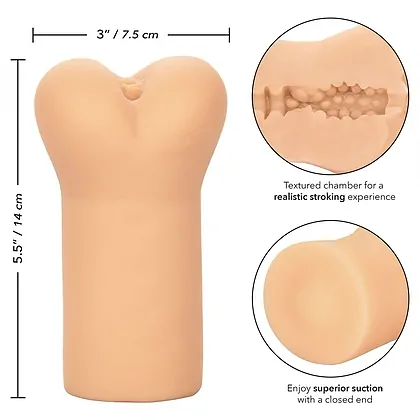 Masturbator Cheap Thrills The French Maid