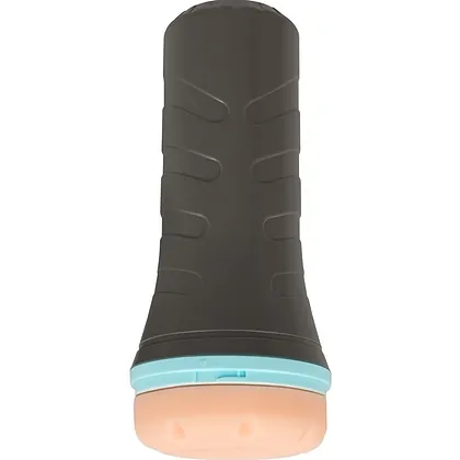 Masturbator Compact Stroker The Real Feel 22 cm