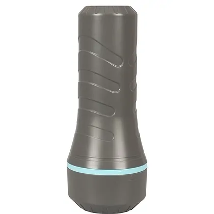 Masturbator Compact Stroker The Real Feel 22 cm