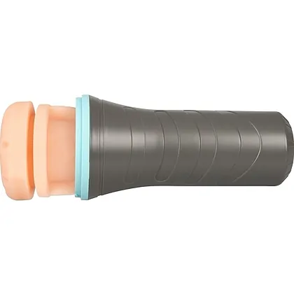 Masturbator Compact Stroker The Real Feel 22 cm