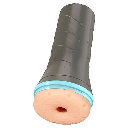 Masturbator Compact Stroker The Real Feel 22 cm